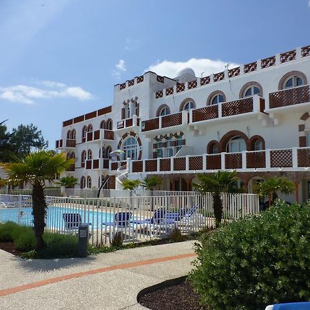 Appartement bord de plage Tranche s/mer La Tranche-sur-Mer Rom bilde