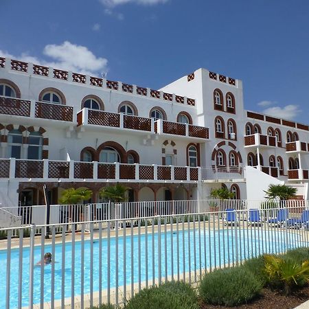 Appartement bord de plage Tranche s/mer La Tranche-sur-Mer Rom bilde