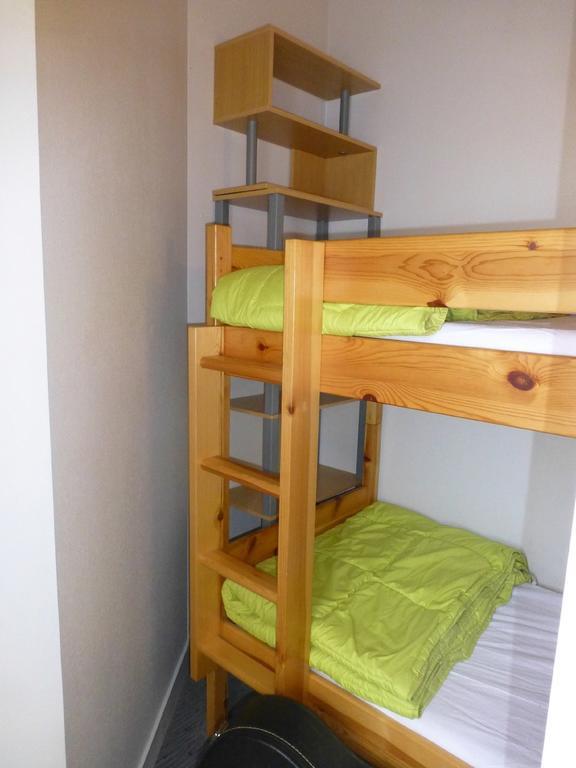 Appartement bord de plage Tranche s/mer La Tranche-sur-Mer Rom bilde