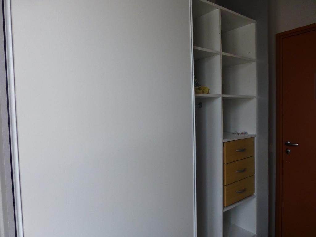 Appartement bord de plage Tranche s/mer La Tranche-sur-Mer Rom bilde